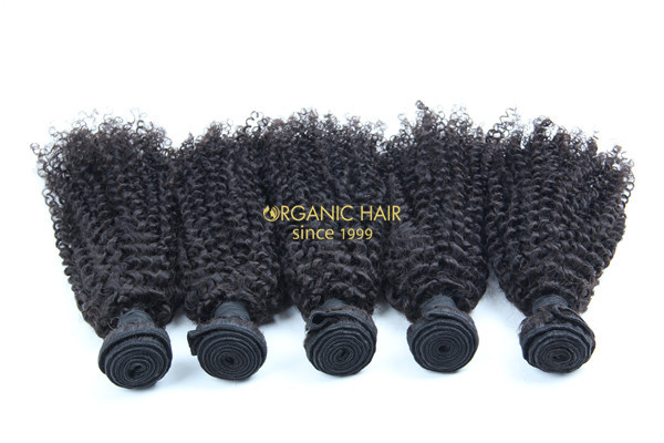 Best human hair weave for sale 
